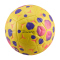 NIKE Academy Plus Fußball Trainingsball 710 - yellow/purple/hyper pink 5
