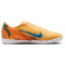 NIKE Vapor 16 Academy Kylian Mbappé IC Fußballschuhe 801 - melon tint/neo turq-igloo 44