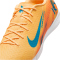 NIKE Vapor 16 Academy Kylian Mbappé IC Fußballschuhe 801 - melon tint/neo turq-igloo 44