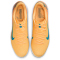 NIKE Vapor 16 Academy Kylian Mbappé IC Fußballschuhe 801 - melon tint/neo turq-igloo 44