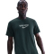 NIKE Dri-FIT Fitnessshirt Herren 390 - seaweed S