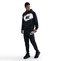 NIKE Therma-FIT Fleece Jogginghose Herren 010 - black S