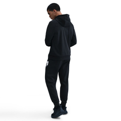 NIKE Therma-FIT Fleece Jogginghose Herren 010 - black S