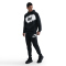 NIKE Therma-FIT Fleece Jogginghose Herren 010 - black S