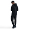NIKE Therma-FIT Fleece Jogginghose Herren 010 - black S