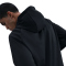 NIKE Therma-FIT Fleece Hoodie Herren 010 - black S