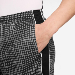 NIKE Academy+ Dri-FIT Allover Print Shorts Herren 010 -...