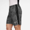 NIKE Academy+ Dri-FIT Allover Print Shorts Herren 010 - black/black/white/white S