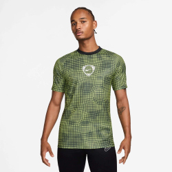NIKE Academy+ Dri-FIT Allover Print kurzarm...