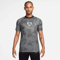 NIKE Academy+ Dri-FIT Allover Print kurzarm...