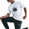 NIKE Academy+ Repel Trainingshose Herren 390 - seaweed/black/limelight/limelight S