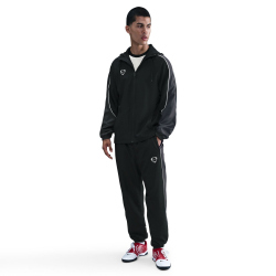 NIKE Academy+ Repel Trainingshose Herren 010 - black/anthracite/white/white XS