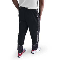 NIKE Academy+ Repel Trainingshose Herren 010 - black/anthracite/white/white XS