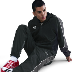NIKE Academy+ Repel Trainingshose Herren 010 - black/anthracite/white/white XS