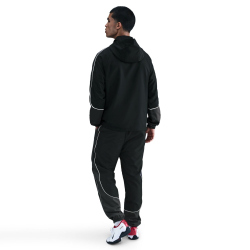 NIKE Academy+ Repel Trainingshose Herren 010 - black/anthracite/white/white XS