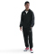NIKE Academy+ Repel Trainingshose Herren 010 - black/anthracite/white/white XS