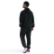 NIKE Academy+ Repel Trainingshose Herren 010 - black/anthracite/white/white XS