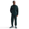 NIKE Academy+ Repel Trainingsjacke Herren 390 - seaweed/black/limelight/limelight S