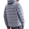 NIKE Total 90 Therma-FIT Pufferjacke Herren 043 - particle grey/black/black L