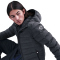 NIKE Total 90 Therma-FIT Pufferjacke Herren 010 - black/sail/sail S