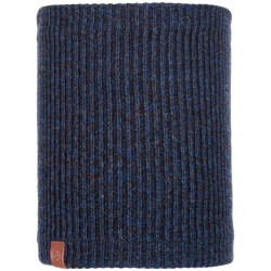 BUFF Knitted & Fleece Neckwarmer Lyne Schlauchschal...