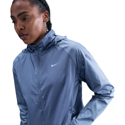 NIKE Tempo Repel Flash Laufjacke Damen 499 - world...