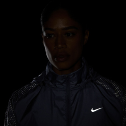 NIKE Tempo Repel Flash Laufjacke Damen 499 - world...