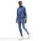 NIKE Tempo Repel Flash Laufjacke Damen 499 - world indigo/reflective silv M
