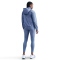 NIKE Tempo Repel Flash Laufjacke Damen 499 - world indigo/reflective silv M
