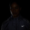 NIKE Tempo Repel Flash Laufjacke Damen 499 - world indigo/reflective silv M