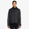 NIKE Tempo Repel Flash Laufjacke Damen 010 - black/reflective silv XXS