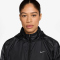 NIKE Tempo Repel Flash Laufjacke Damen 010 - black/reflective silv XXS