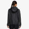 NIKE Tempo Repel Flash Laufjacke Damen 010 - black/reflective silv XXS
