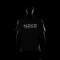 NIKE Miler Winter kurzarm Laufshirt Herren 043 - pure platinum/volt/reflective silv S
