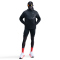 NIKE Miler Therma-FIT Repel Winterized Laufjacke Herren 010 - black/anthracite/reflective silv S