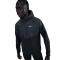 NIKE Miler Therma-FIT Repel Winterized Laufjacke Herren 010 - black/anthracite/reflective silv S