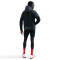 NIKE Miler Therma-FIT Repel Winterized Laufjacke Herren 010 - black/anthracite/reflective silv S