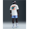 NIKE Max90 DNA T-Shirt Herren 025 - photon dust S