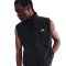 NIKE Club Winterized Weste Herren 010 - black/white M
