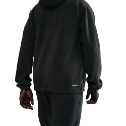 NIKE Club Winterized Hoodie Herren 355 - sequoia/white S