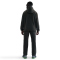 NIKE Club Winterized Hoodie Herren 355 - sequoia/white S