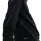 NIKE Club Winterized Hoodie Herren 010 - black/white S