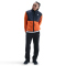 NIKE Club Winterized Jogginghose Herren 010 - black/white S