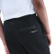 NIKE Club Winterized Jogginghose Herren 010 - black/white S