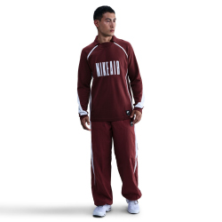 NIKE Air Fußball Langarmshirt Herren 619 - dark...