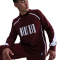NIKE Air Fußball Langarmshirt Herren 619 - dark team red/white/white S