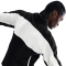 NIKE Air Fußball Langarmshirt Herren 010 - black/white/white S
