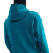 NIKE Club Basketball GX OC1 Hoodie Herren 301 - green abyss/green abyss/black S