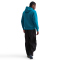 NIKE Club Basketball GX OC1 Hoodie Herren 301 - green abyss/green abyss/black S