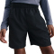 NIKE Multi Dri-FIT Love Woven Shorts Jungen 010 - black/dk smoke grey/dk smoke grey S (128-137 cm)